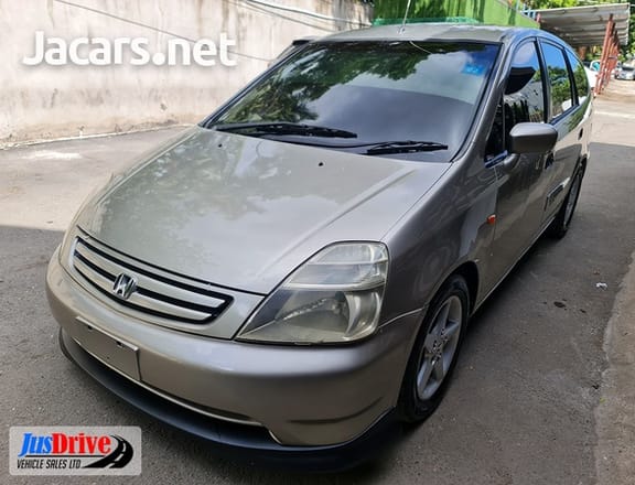 Honda Stream 2,0L 2002