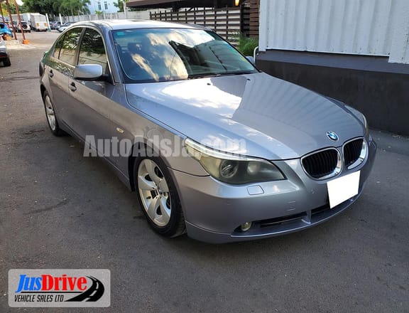 2003 BMW 530 1A