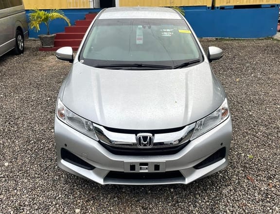 Honda Grace 1,6L 2017