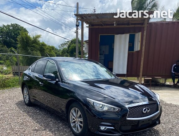 Nissan Skyline 2,0L 2014