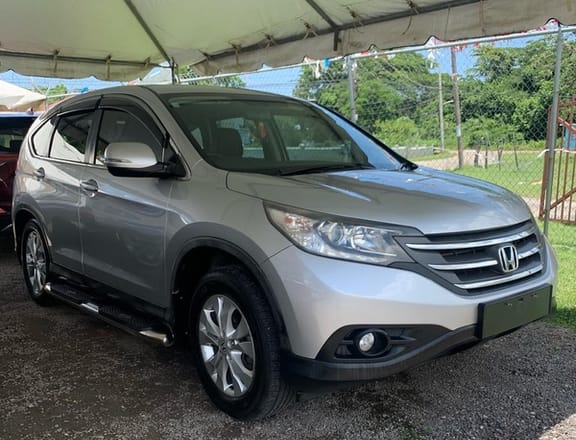 Honda CR-V 2,0L 2012
