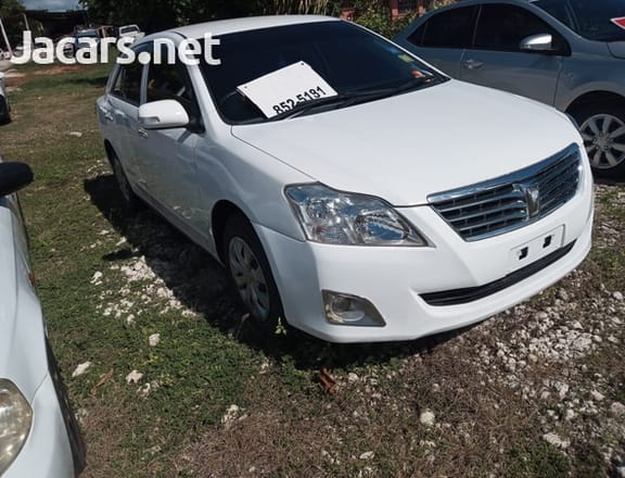 Toyota Premio 1,8L 2013
