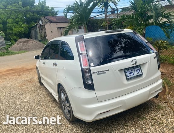 Honda Stream 2,0L 2012