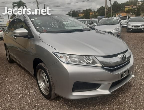 Honda Grace 1,5L 2016