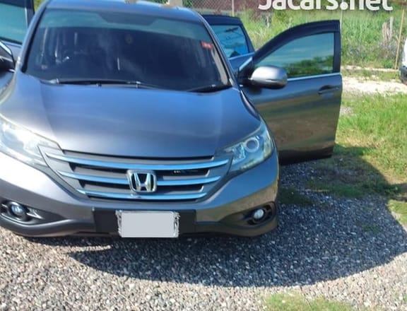 Honda CR-V 2,0L 2014