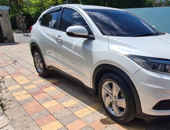 Honda HR-V 1,8L 2018