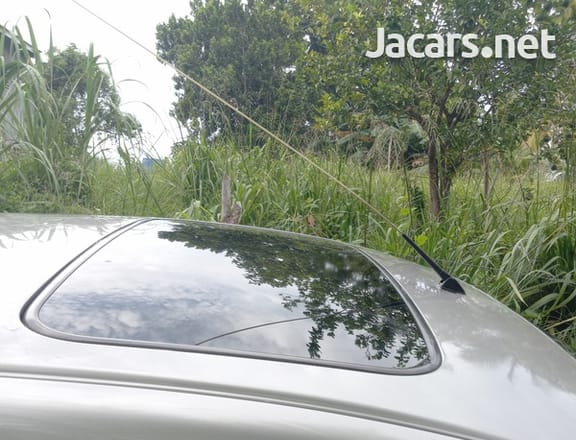 Honda Stream 1,8L 2001