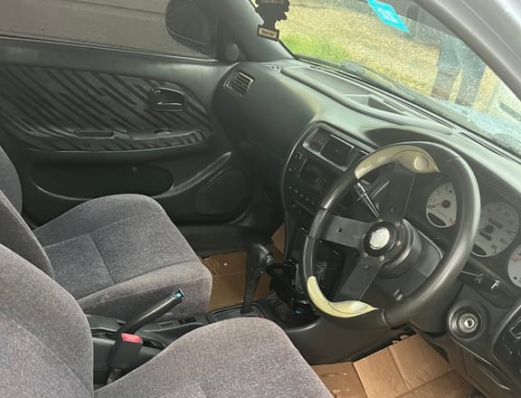 Toyota Corolla 1,4L 1992