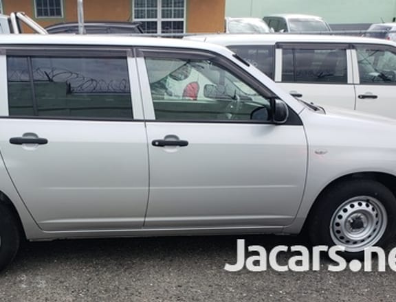 Toyota Probox 1,5L 2017