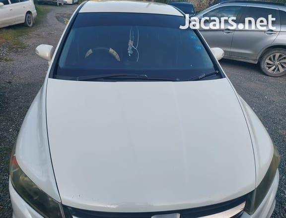 Honda Stream 1,8L 2010