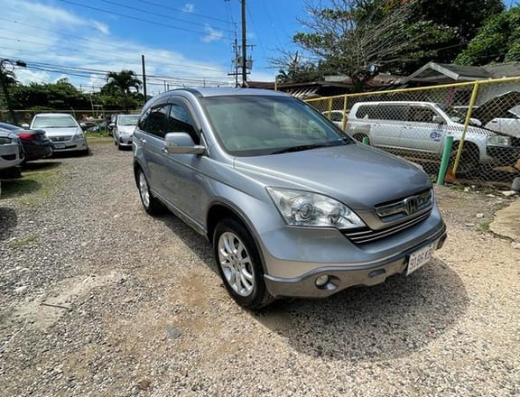 Honda Cr-V 2,4L 2008