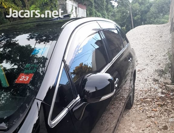 Toyota Mark X 2,4L 2013