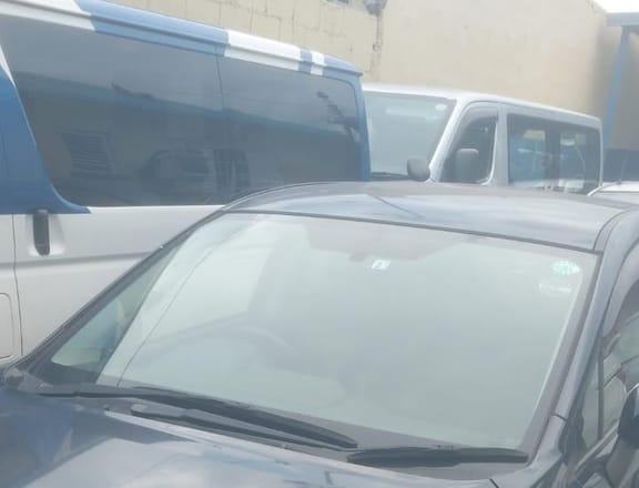 2015 Subaru Impreza Sports