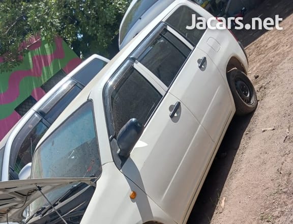 Toyota Probox 1,5L 2012