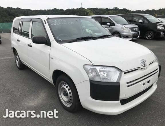 Toyota Probox 1,5L 2015
