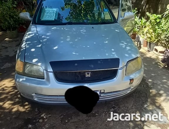Honda Civic 1,5L 1996