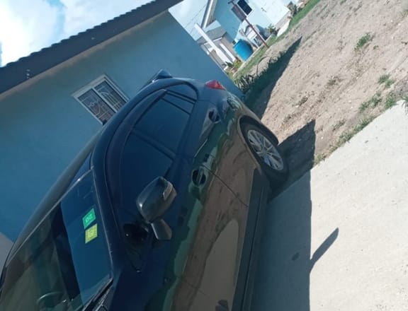 Subaru Impreza 1,9L 2014