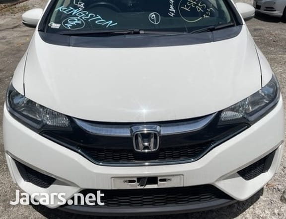 Honda Fit 1,3L 2017
