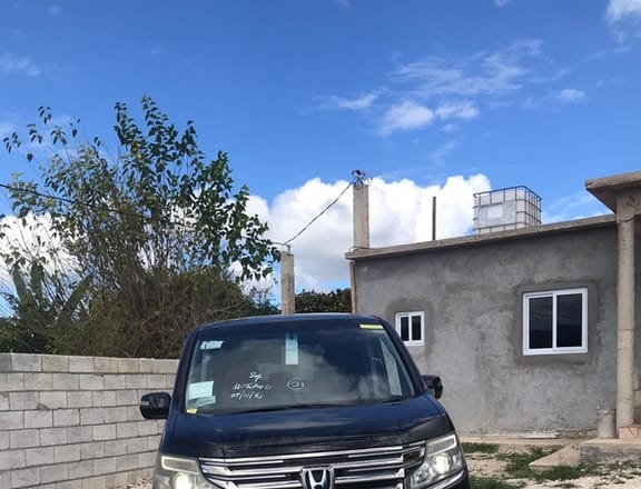 Honda Stepwgn Spada 2,0L 2012