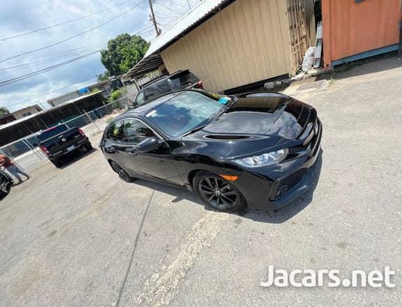 Honda Civic 1,5L 2019