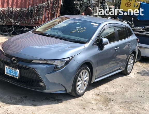 Toyota Corolla 1,8L 2021