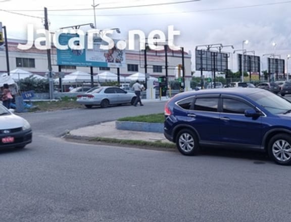 Honda CR-V 1,9L 2016