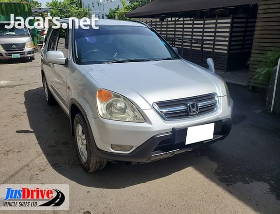 Honda CR-V 1,9L 2003