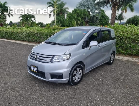 Honda Freed 1,5L 2012