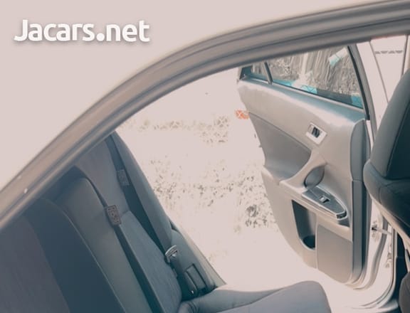 Toyota Mark X 2,5L 2013