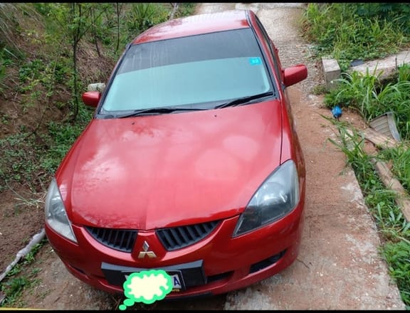 Mitsubishi Lancer 2,0L 2005