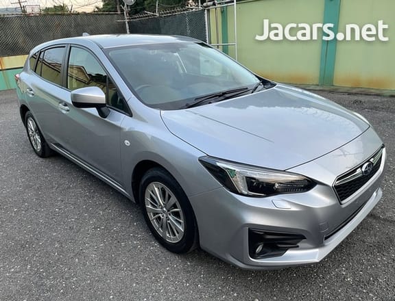 Subaru Impreza 1,5L 2019