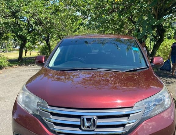 Honda CR-V 2,0L 2014