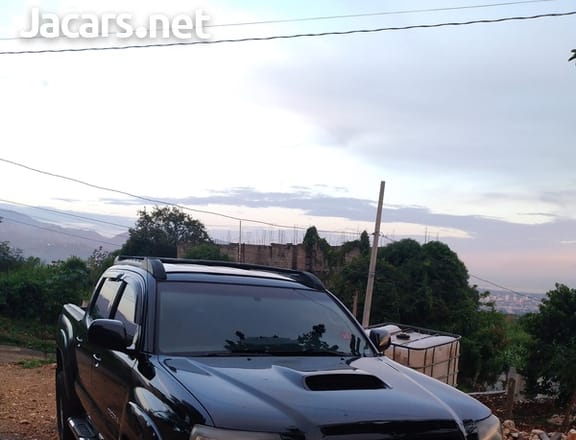 Toyota Tacoma 4,0L 2006