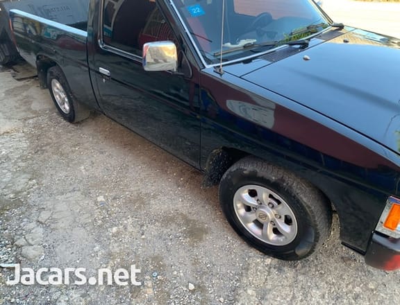 Nissan Pickup 2,4L 1997