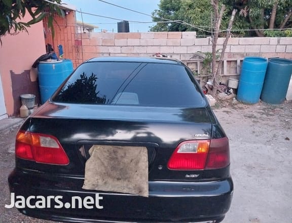 Honda Civic 1,5L 1997