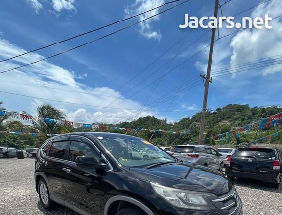 Honda CR-V 2,0L 2013