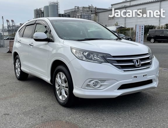 Honda CR-V 2,0L 2013