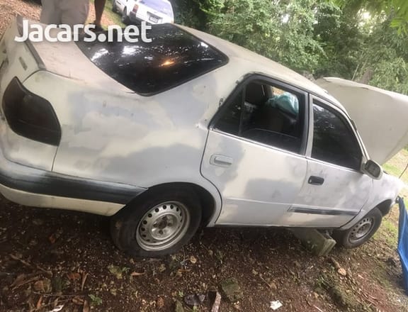 Toyota Corolla 1,6L 1996