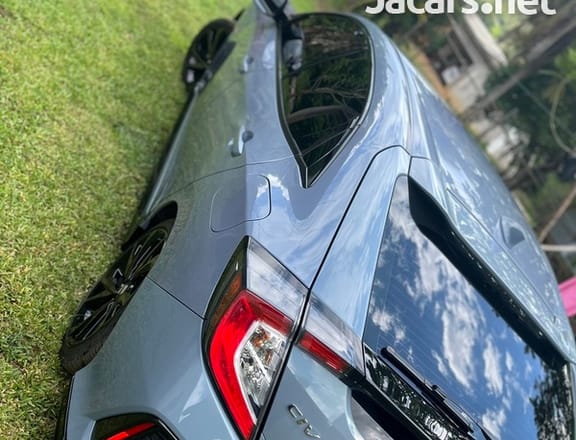 Honda Civic 1,5L 2019
