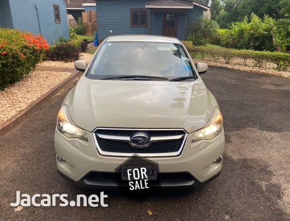 Subaru XV 2,0L 2013
