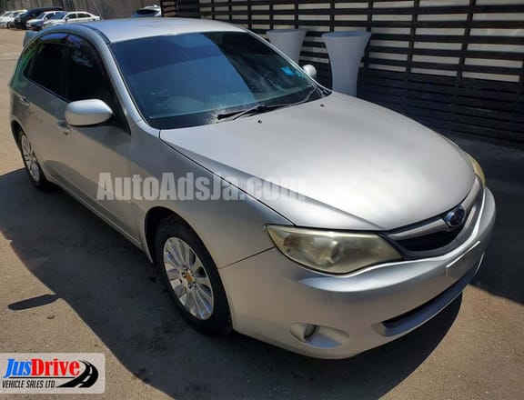 2011 Subaru Impreza