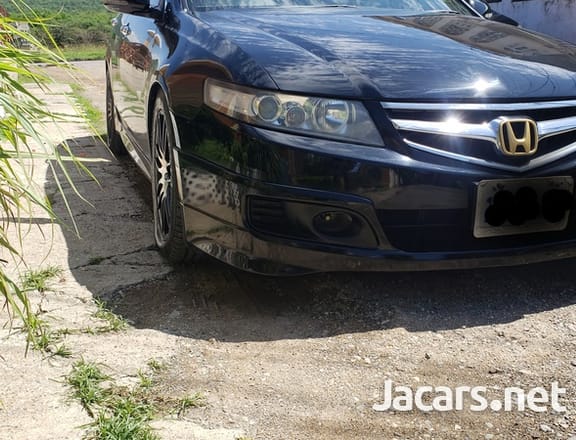 Honda Civic 2,4L 2005