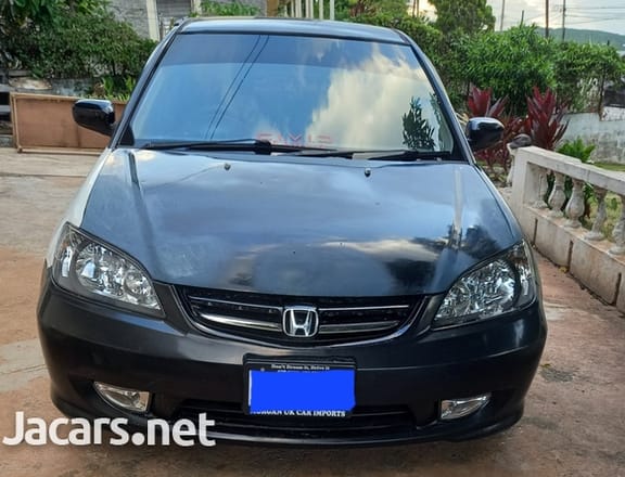 Honda Civic 1,7L 2005