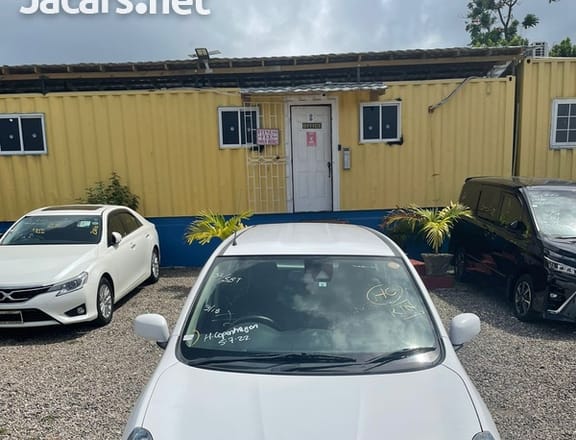 Nissan AD Wagon 1,5L 2017