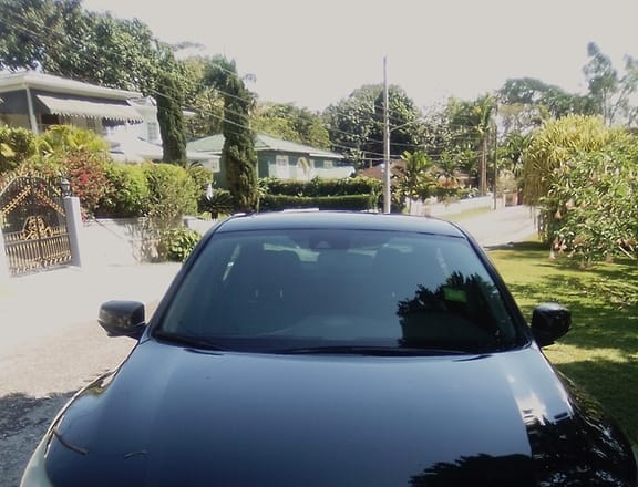 Honda Accord 2,4L 2015