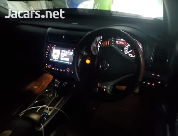 Nissan Teana 2,5L 2015