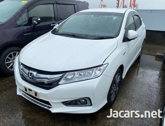 Honda Grace 1,5L 2016