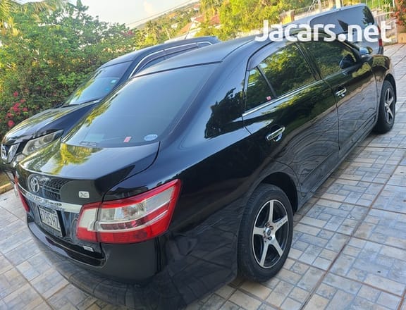 Toyota Premio 2,0L 2014