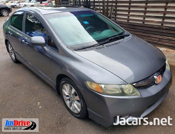 Honda Civic 1,8L 2011