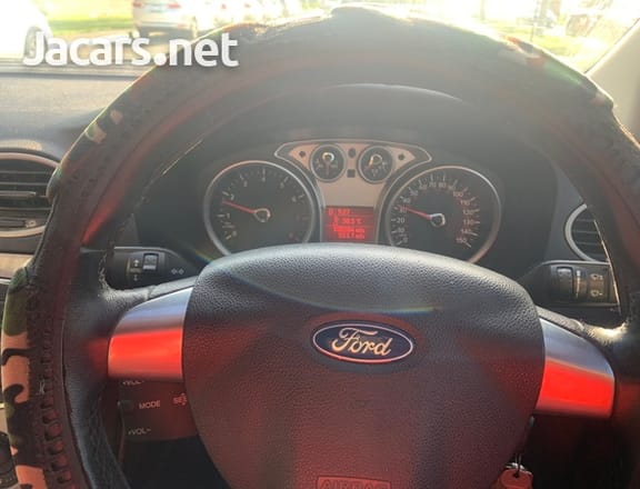 Ford Focus 2,0L 2010